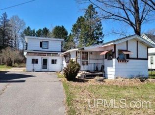 306 Selden Rd, Iron River, MI 49935