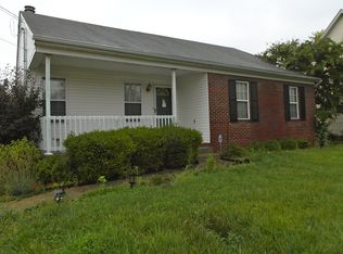 3805 Melda Ln, Louisville, KY 40219