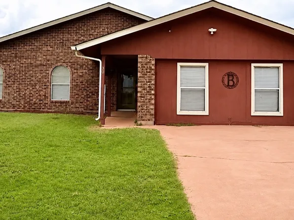 30 Humphreys Vlg, Merkel, TX 79536
