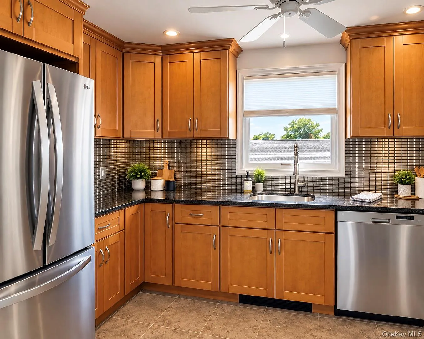 1 bed, 1.0 bath, 1000 sqft, $2,850 — Photo 3