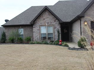 4708 Peter Trl, Jonesboro, AR 72405