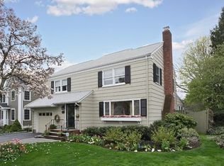 7 Mount Vernon Rd, Montclair, NJ 07043