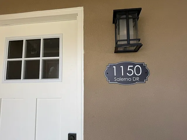 Building Photo - 1150 Salerno Dr