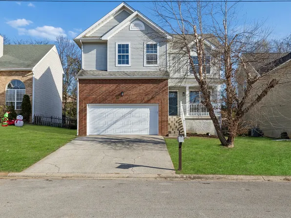 761 Sweetwater Cir, Old Hickory, TN 37138