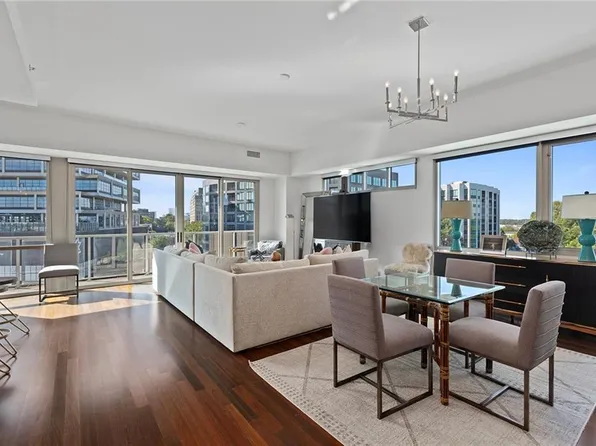 1100 Howell Mill Rd NW Unit 714, Atlanta, GA 30318