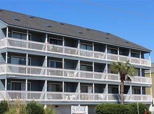 1210 N Ocean Blvd UNIT 301, Surfside Beach, SC 29575