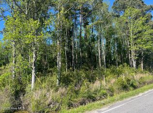 770 Laurel Road, Beaufort, NC 28516