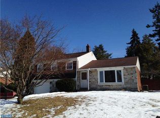 1459 Shoemaker Rd, Abington, PA 19001