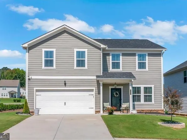 2131 Blackbird Cir, Covington, GA 30016