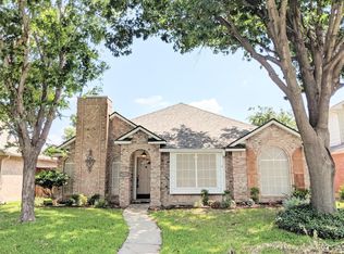 7918 Excaliber Rd, Frisco, TX 75035