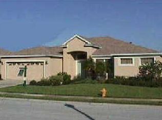 9835 Balsaridge Ct, New Port Richey, FL 34655