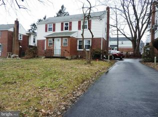 208 Farnham Rd, Havertown, PA 19083
