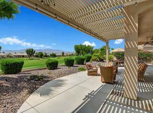 81719 Camino Vallecita, Indio, CA 92203