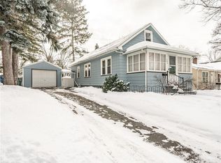 583 Ridgeway Ave, Rochester, NY 14615