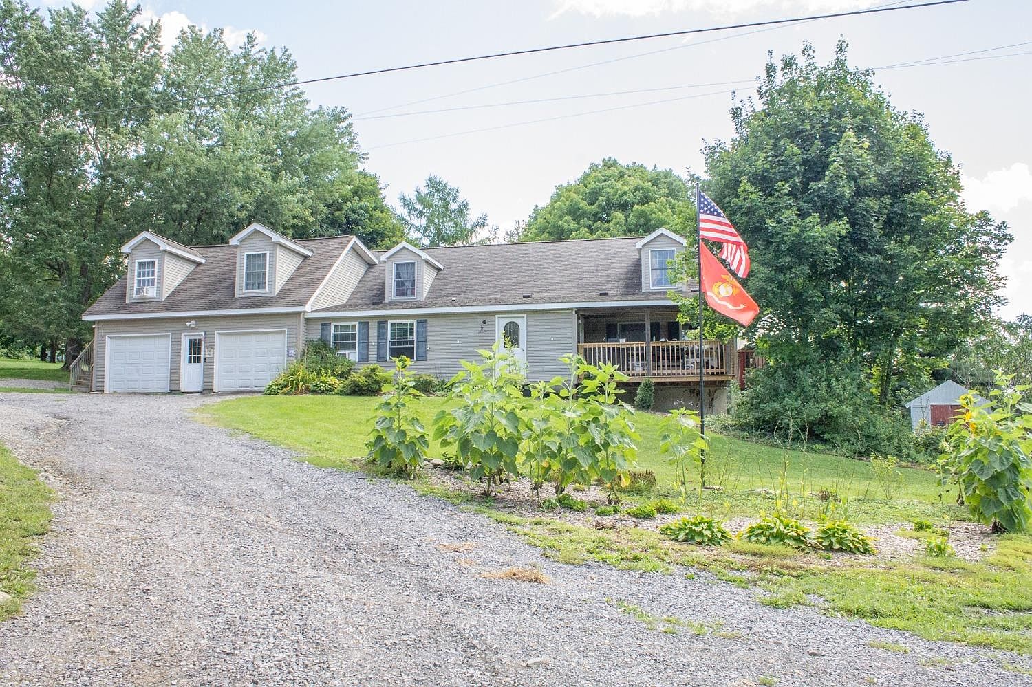 9 Sears Rd, Groton, NY 13073 Zillow