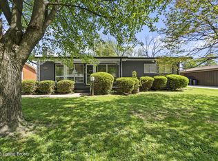 3709 Glen Oak Dr, Louisville, KY 40218