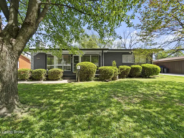3709 Glen Oak Dr, Louisville, KY 40218