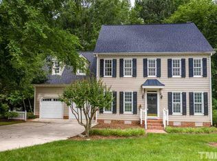 1163 Belfair Way, Chapel Hill, NC 27517