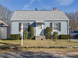 59 Locust Ave, North Providence, RI 02911