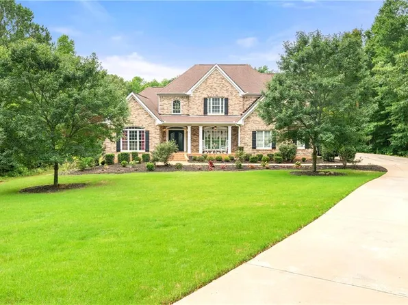 25 Balfour Dr, Covington, GA 30014