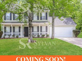 3157 Noahs Ln, Ellenwood, GA