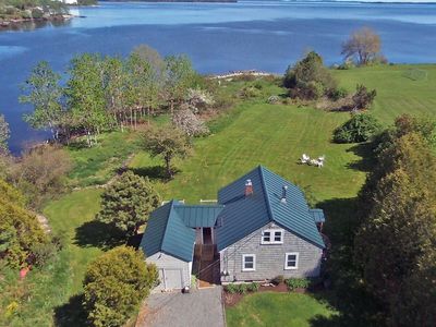 15 Howard Street, Searsport, ME, 04974
