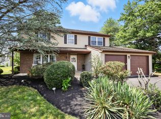 1431 Scarlet Oak Rd, Yardley, PA 19067