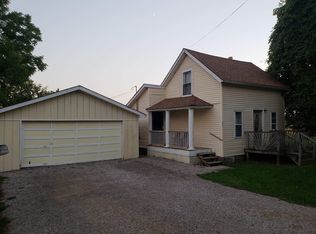 6047 Jeddo Rd, Jeddo, MI 48032