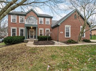 20 Terradyne Trce, Springboro, OH 45066