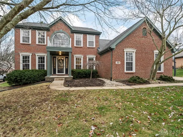 20 Terradyne Trce, Springboro, OH 45066