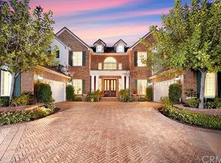 23 Rocky Mtn, Coto De Caza, CA 92679