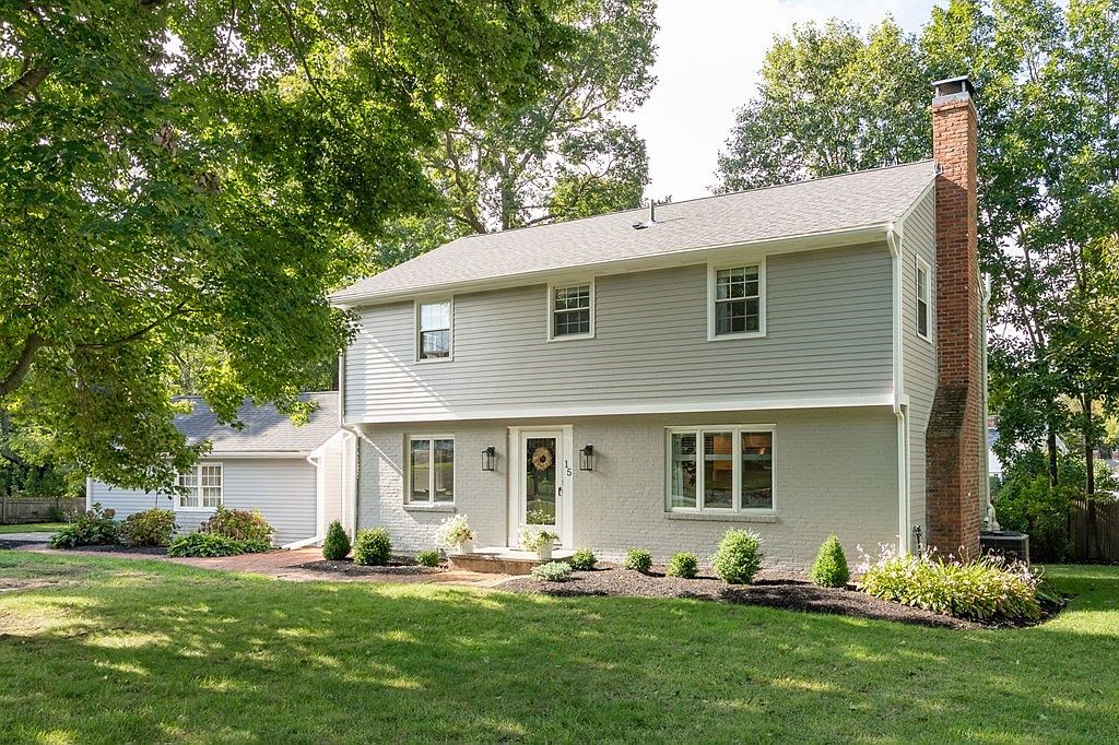 15 Wood Way, Cohasset, MA 02025 Zillow