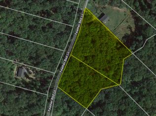 Lots 2 And 3 Featherbed Ln, Hedgesville, WV
