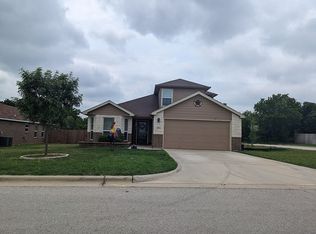 941 Liberty Park, Belton, TX 76513