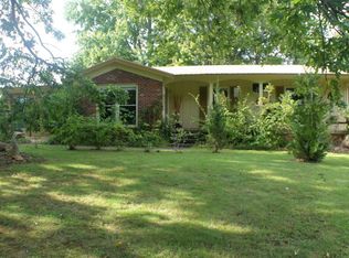 1248 Park Dr, Cookeville, TN 38501