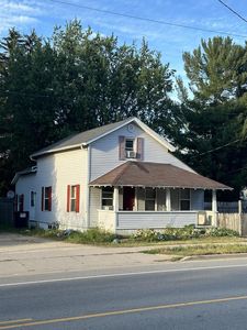 218 West NORTH STREET, Plainfield, WI, 54966