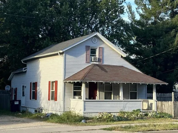 218 West NORTH STREET, Plainfield, WI 54966