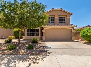20438 N 17th Way, Phoenix, AZ 85024