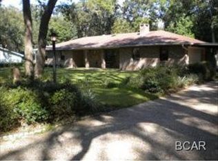 4605 Hickory St, Panama City, FL 32404