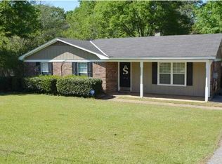 9050 Brushfire Ct, Semmes, AL 36575