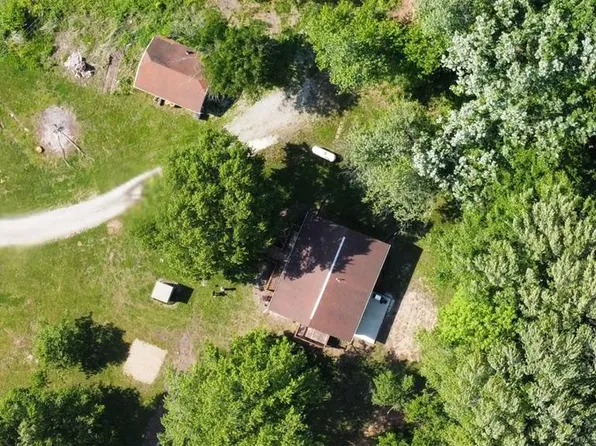 5863 Route 66, Mount Olive, IL 62069