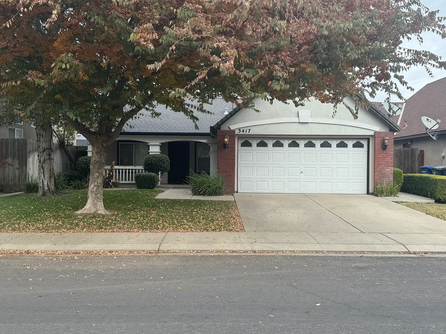 3417 Will Scarlet Way photo 1