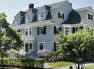 20 Maple St, Arlington, MA 02476