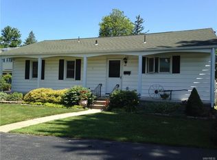 60 Kingsbury Ave, Batavia, NY 14020