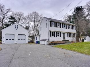 2 Glade St, Billerica, MA 01821