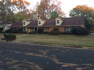 12 Cherrywood Cir, Longview, TX 75604
