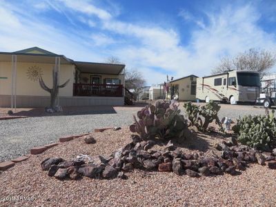 30544 S Meandering Ln Unit 141, Congress, AZ, 85332
