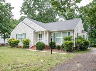 7427 Trailing Rock Rd, Prince George, VA 23875