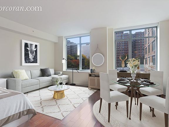 4th image of 81 Fleet Pl APT 4J