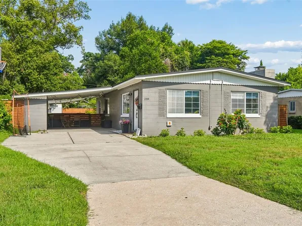 259 ORANGE TERRACE DRIVE, WINTER PARK, FL 32789